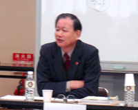 高知研修_北添英矩氏
